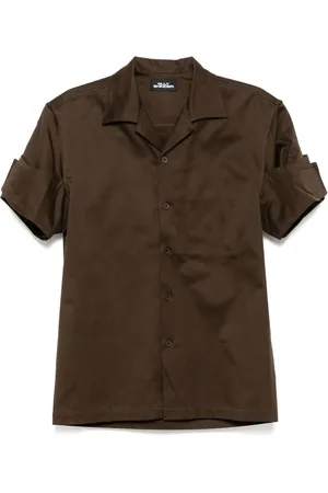 Olly Shinder Camisa Leader