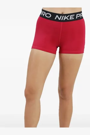 Nike Pantalones cortos Pro Dri-FIT 3 Inch Grx "Mystic Hibiscus/Black"