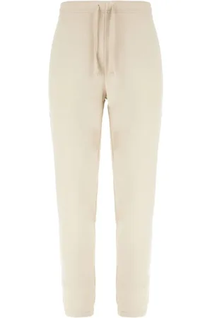Ralph Lauren Pantalones joggers de algodón