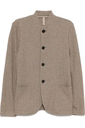 Harris Wharf London Sobrecamisa Nehru