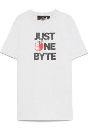 COPERNI Camiseta Just One Byte de x Disney