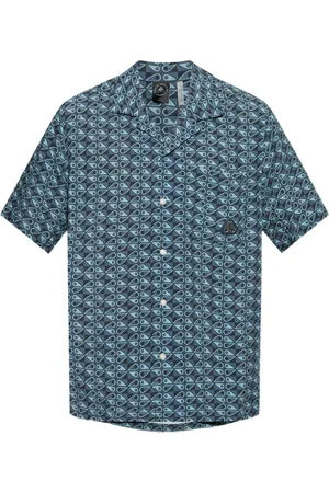 Moose Knuckles Camisa The Bay