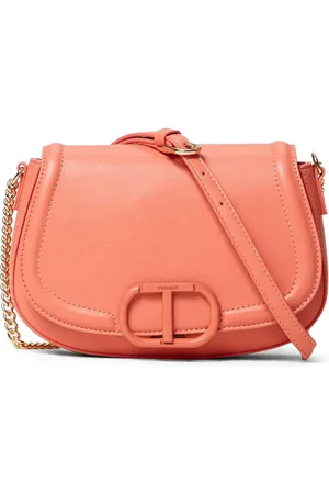 Twin-Set Bandolera Oval T