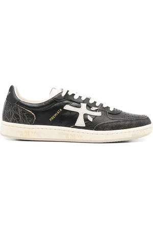 Premiata Zapatillas BSKT Clay