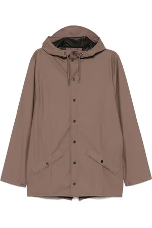 Rains Chaqueta con capucha
