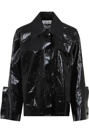 Jil Sander Chaqueta de lino