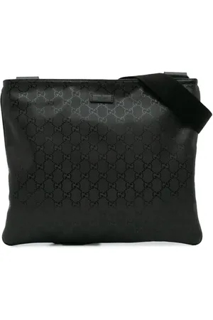 Gucci Bandolera GG Imprime 2016-2024