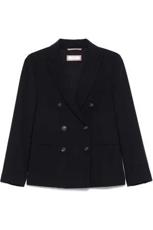 PESERICO SIGN Blazer estilo cady