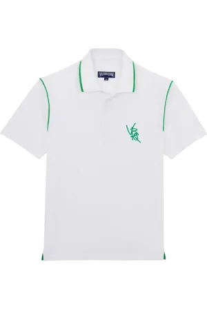 Vilebrequin Polo de piqué