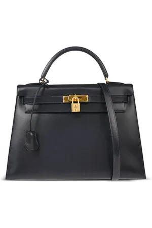 Hermès Bolso de mano Kelly 32 1996