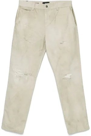 7 for all Mankind Pantalones chinos rectos