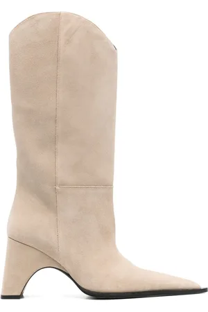 COPERNI Botas Bridge con tacón de 90 mm