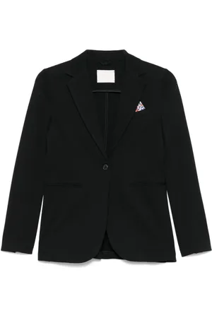 Circolo Blazer texturizado