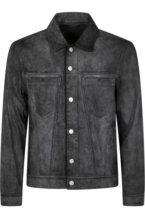 GIORGIO BRATO Chaqueta con botones