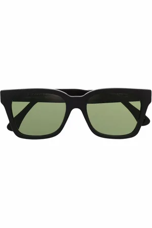 Retrosuperfuture Gafas de sol America cuadradas