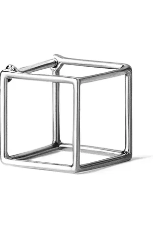 SHIHARA Square Earring 10