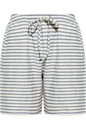 Hanro Pantalones cortos de algodón orgánico