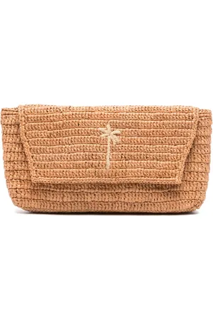 MANEBI Bolsa de mano tejido