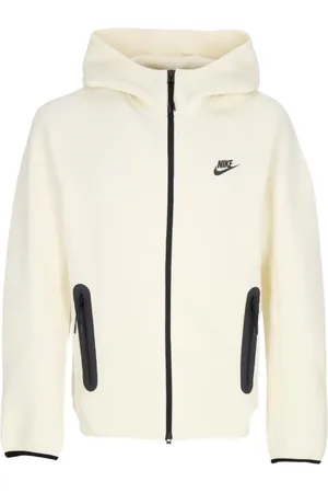 Nike Sudadera Windrunner Sea Glass/Black con capucha