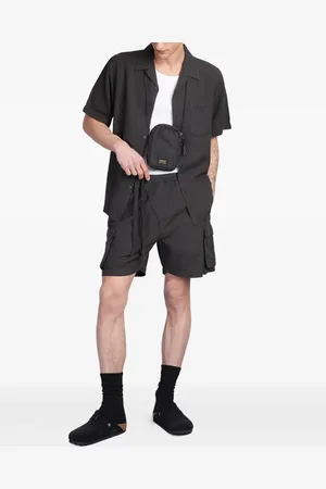 Maharishi Bermudas cargo