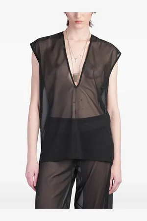 Rick Owens Top Dylan