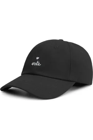 ARTE Gorra bordada