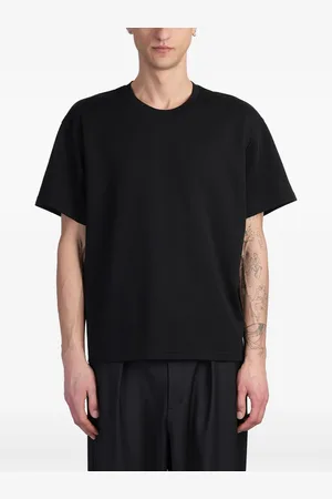 ATTACHMENT Camiseta de algodón