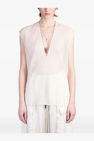 Rick Owens Top Dylan