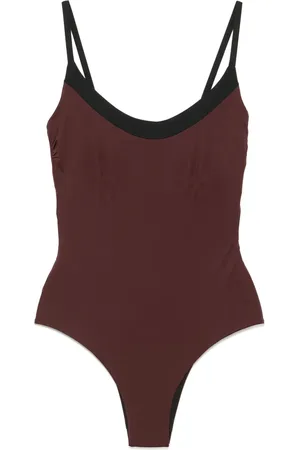 FISICO Bañador con aros