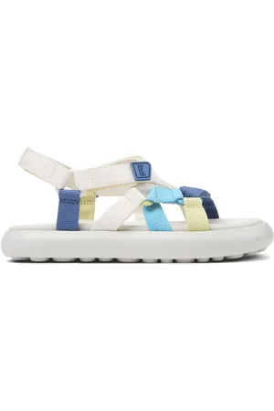 Camper Sandalias Pelotas Flota Twins