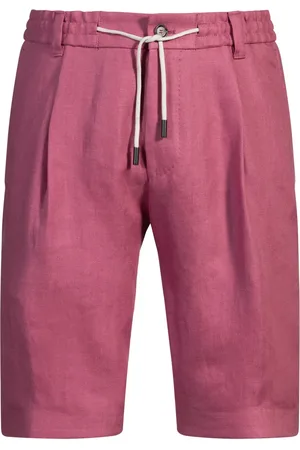 HUGO BOSS Bermudas con cierre de cordón