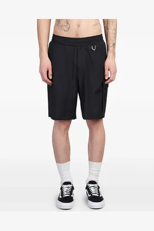Family First Bermudas cargo