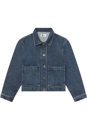 Frame Chaqueta vaquera