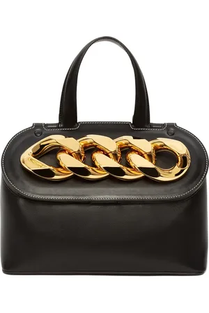 J.W.Anderson Bolso shopper con cadena