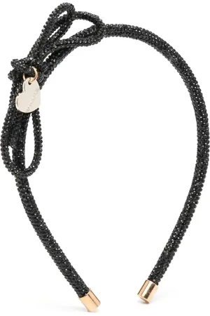 MONNALISA Diadema con detalle de lazo