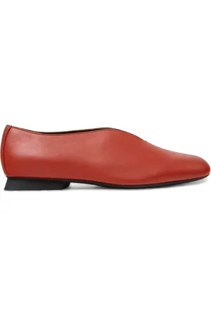 Camper Mocasines Casi Myra