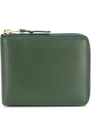 Comme des Garçons Cartera con cremallera