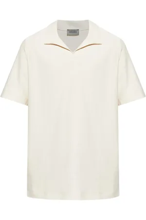 Hanro Camiseta de algodón orgánico