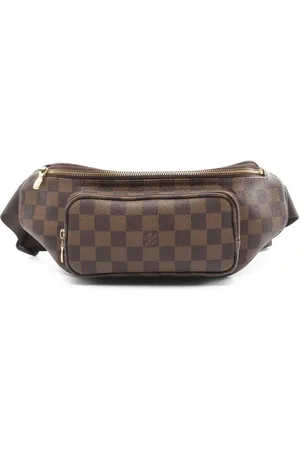 LOUIS VUITTON Riñonera Melville 2006