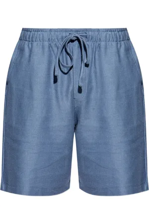 Hanro Pantalones cortos de algodón orgánico