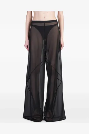 Rick Owens Pantalones Farrah