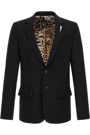 Roberto Cavalli Blazer con botones