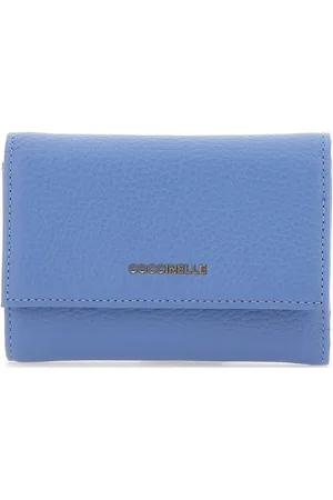 Coccinelle Cartera Metallic Soft
