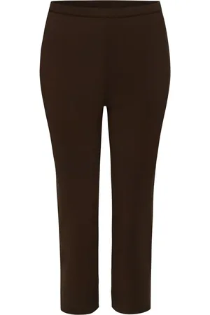 Azeeza Pantalones capri Shreya