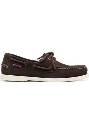 SEBAGO Mocasines Portland Flesh Out