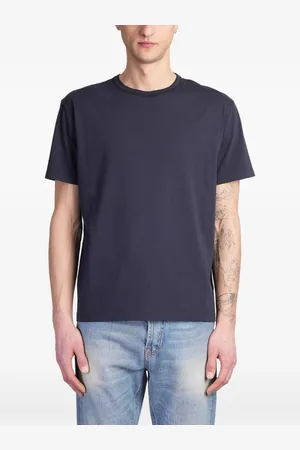 GRIFONI Camiseta de algodón