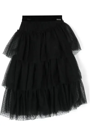 MONNALISA Falda estilo tutú