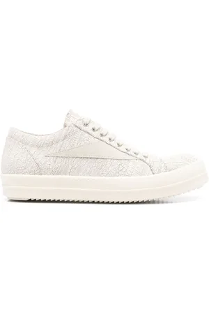 Rick Owens Zapatillas Vintage Sneaks