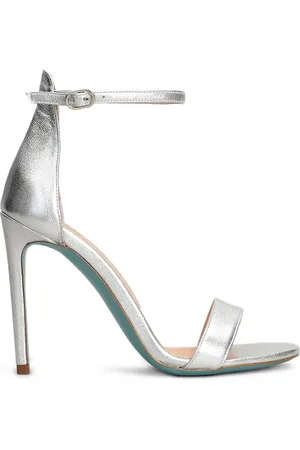 Fratelli Russo Sandalias con tacón de 105 mm