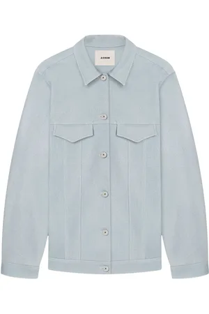 AERON Camisa de piel